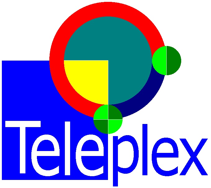 Teleplex logo